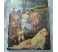 Titian. [National Gallery Catalogue].