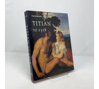 Titian to 1518: The Assumption of Genius