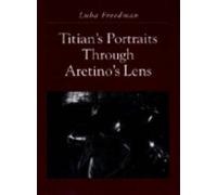 Titian's Portraits through Aretino's Lens