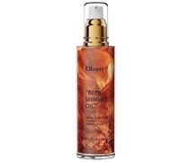 TITIMORE Body Shimmer Oil Waterproof Face and Body Liquid Luminizer Body Highlighter Makeup Moisturizing Non-sticky Body Glow Shimmer Lotion Body Smooth Light Shimmer Glow 80ml(#03-Bronze Gold)