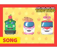 Titipo's Kids Songs Collection - Let' s Have a Fun Picnic
