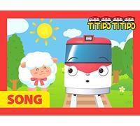 Titipo's Kids Songs Collection - Mary had a little lamb