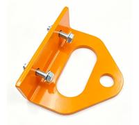 TITISKIN 1/4" Thick Bolt On Tow Hitch Fits Bad Boy MZ, MZ Magnum ZT, CZT | 093-1000-00 093-1000-98 Extreme Heavy Duty Bolt on Tow Hitch - Versatile Chain Slot