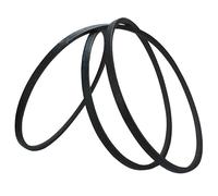 Titistpy 144959 Craftsman Deck Belt Compatible for Husqvarna LT18542 LTH1342 LTH1742 LTH18542 LTH2042 LTH174 LTH1842 LTH2038 LTH2142 YTH130 YTH150 YTH1542