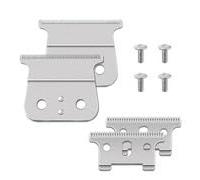 Titistpy 2 Pack Replacement Blades for Andis T Outliner, G, GTX, Headliner LS2, LS3