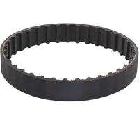 Titistpy 2* Vacuum Belt Compatible for Black and Decker 7696 Type 1-5 321200-00