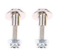 Titistpy Adjusting Lever Bolt Screw for WAHL Magic Clip 8148 & 8591 Levers Mount Hardware