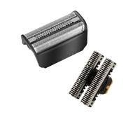 Titistpy Foil & Cutter Replacement Head for Braun Shaver Razor 7546 7564 7570 7630