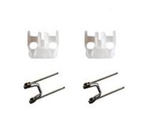 Titistpy Hair Clippers Spring Tension & Cam Follower fit Wahl Magic Clip 8081/8171
