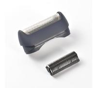 Titistpy Replacement 11B Shaver Foil & Cutter for Braun 130s-1 140 150s-1 Type 5682 5683 5684