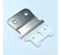 Titistpy Replacement Blades for Andis T Outliner 04710 & 04775, GTX GTO Trimmer Clipper