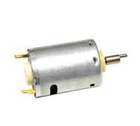 Titistpy Replacement Motor for WahL 8148 8591 Clipper, DIY Maintenance Part, DC3.6V 6500RPM
