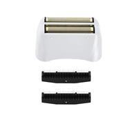 Titistpy Replacement Shaver Foil & Cutters for Andis Foil Shaver TS2 17200 17155 17160 17250