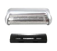 Titistpy Replacement Shaver Head Foil & Cutter for Braun Razor 5609 5608 P70