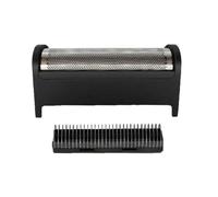 Titistpy Shaver Foil & Cutter Blade for Braun 5459 5461 5462 5463 5464 5596 5597