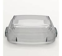 Titistpy Shaver Head Protection Cover Cap for ES-CLV8C ES-CLV8D ES-CLV8E