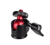 Titistpy Universal Swivel Ball Head Tripod Adapter for DSLR Camera Mounting
