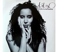 Titiyo - Tell Me (I'M Not Dreaming)