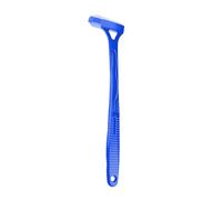 Title 1 Lotion Applicator - Long Reach Cream Spreader, Ergonomic Body Ointment Wand with Sturdy Folding Handle Design, Smooth Rolling Head Attachment, Ideal for Senior Bathing Assistance