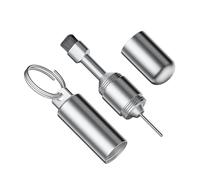 Title 2 Card Ejector Tool (200 Characters) - Durable Phone Key with Cleaning Needle, Multifunctional Device Care Accessory, Compact and Portable | para au