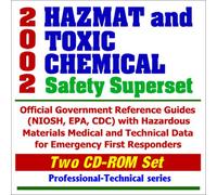 Title: 2002 Hazmat and Toxic Chemical Safety Superset Off