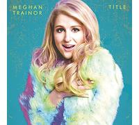 Meghan Trainor - Title [CD]
