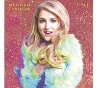 Meghan Trainor – Title – CD – Special Edition