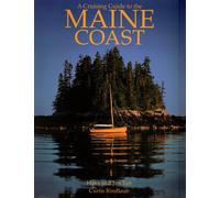 Title: A Cruising Guide to the Maine Coast
