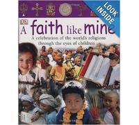 Title: A Faith Like Mine