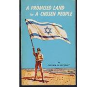 Title: A promised land for a chosen people