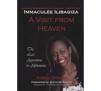 Title: A Visit From Heaven