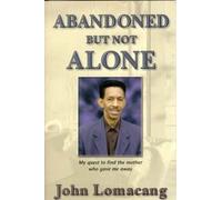 Title: Abandoned but Not Alone My Quest to Find the Mothe