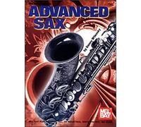 Title: Advanced Sax