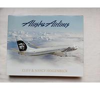 Title: Alaska Airlines