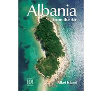 Title: Albania from the Air Volume 1