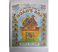 Title: Amazing Story of Noahs Ark