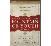 Title: Ancient Secret of the Fountain of Youth Book 2 An