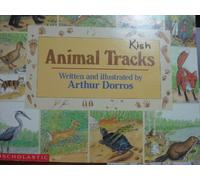 Title: Animal Tracks