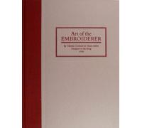 Title: Art of the embroiderer