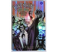 Title: Batman Dark Joker The Wild