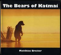 Title: Bears of Katmai