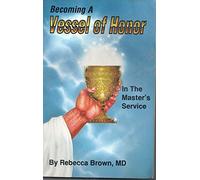 Title: Becoming a vessel of honor in the masters service