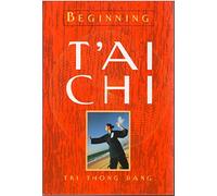 Title: Beginning Tai Chi