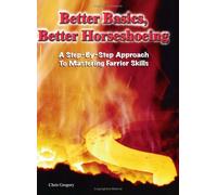 Title: Better Basics Better Horseshoeing A StepByStep App