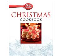 Title: BETTY CROCKER CHRISTMAS COOKBOOK