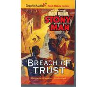 Title: Breach of Trust Mack Bolan Stony Man 39
