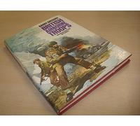 Title: British airborne troops 194045 A Macdonald illustr