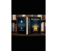 Title: Buddha: An Inner Journey: The Story of the Transformation from Siddhartha to Buddha-A Path of Compassion, Truth, and Awakening