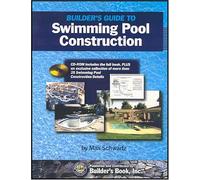 Title: Builders Guide To Swimming Pool Construction