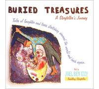 Title: Buried Treasures A Storytellers Journey